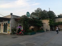 -大耳象东南亚风情餐厅(月湖公园店)