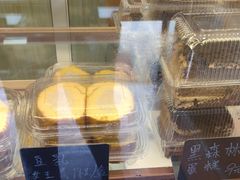 -包满意面包糕点(东坝店)