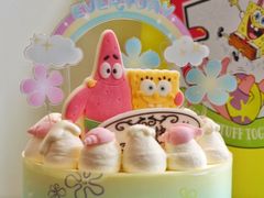 -MaKY米旗(熙地港店)