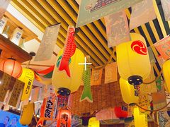 -坂吉屋·居酒屋深夜食堂(龙湖店)