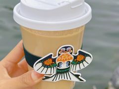 -Beans Solo豆号咖啡(百家湖花园店)