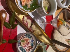 -和创柚子·会席日本料理(新区淮海街店)