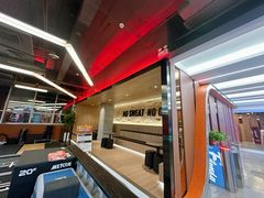 -Fitmula斐嘉健身(省体店)