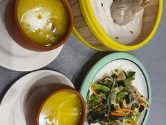 -金哥私房菜馆(张府园总店)