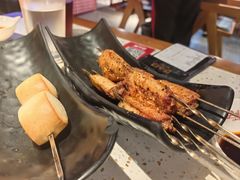 -沪小胖·小龙虾·蓝龙王(八佰伴店)
