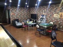 -MT club·剧本·桌游·血染钟楼(知春路店)