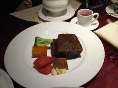 -王品牛排(上海仙霞店)