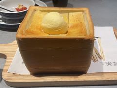 -绿茶餐厅(广州天河城店)
