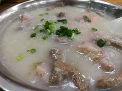-南记食粥坊·宵夜大排档(岭南分店)