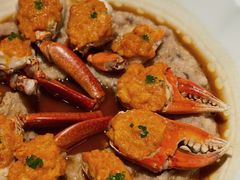 -广州文华东方酒店·江-由辉师傅主理