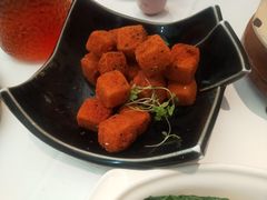-桂满陇·手作小笼包&江南叫花鸡(中山公园店)