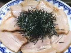 -一蘭拉面(新宿中央东口店)