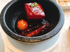 -旺顺阁·北京菜(北辰上品+)