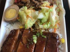 -魏家凉皮(祈年大厦店)