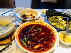 -眉州东坡(春秀路店)