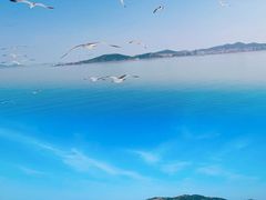 -长岛南北长山旅游景区