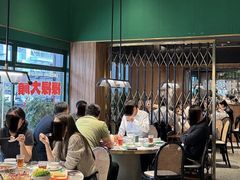 -禄婶鸡煲·打边炉