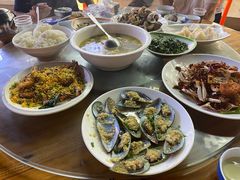 -三亚相缘海鲜·烧烤·糟粕醋(三亚湾店)