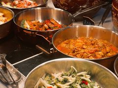 -杭州钱江新城万怡酒店-西餐厅