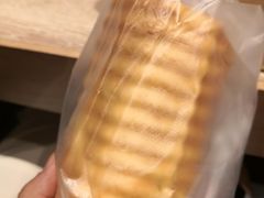 -山崎面包(静安久光店)