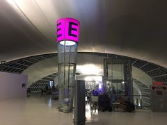 -曼谷素万那普国际机场