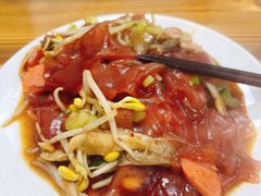 -何记酿皮店(西流湾店)