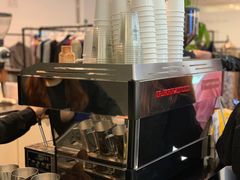 -Manner Coffee(芮欧百货店)