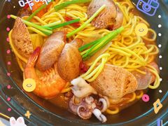 -不仔客海鲜·烧烤·270度海景餐厅(大东海店)