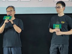 -万达影城(CBD万达广场IMAX店)