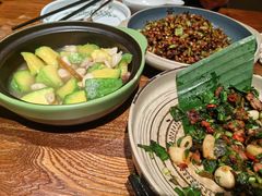 -云海肴·汽锅鸡·云南代表菜(美罗城店)