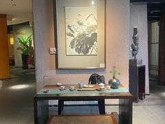 -青藤茶馆(凤起路店)