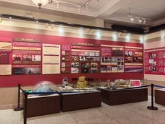 -哈尔滨工业大学-博物馆