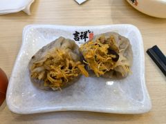-吉祥馄饨(虹桥火车站店)