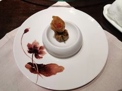 -杭州西子湖四季酒店·金沙厅
