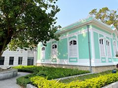 -龙环葡韵住宅式博物馆