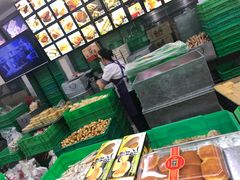 -宫廷糕点铺
