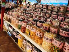 -南沙十九涌渔人码头-南门