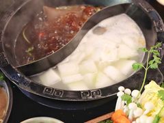 -潮澎派·潮汕菜大排档(南较西路店)