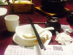 -喜鹊茶点.啫煲(车陂店)