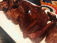 -舌尖上的食缘花园主题餐厅