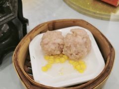 -海宝酒家(中山四路店)