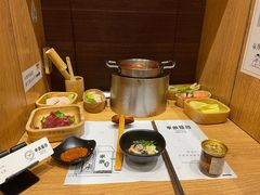 -独食火锅·半米屋台(望平街店)