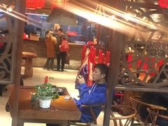 -鼎高高陕西美食(龙德广场店)