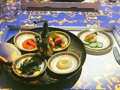 -翡翠36餐厅(浦东香格里拉店)