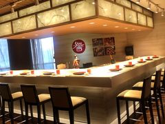 -佛山希尔顿酒店·融誉亚洲美食荟