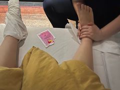 -泽云足心道·按摩足浴养生SPA(高铁站店)