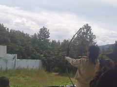 -猎鹰谷实弹射击俱乐部