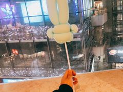 -西贝莜面村(上海百联西郊店)