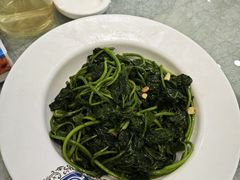 番薯叶-广兴酒家