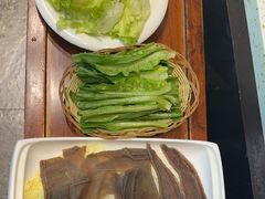 -鑫隆四季涮肉(八角畅游店)